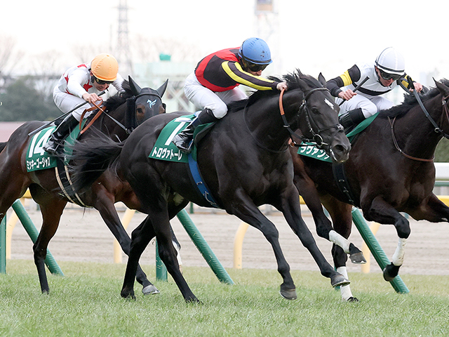 トロヴァトーレ