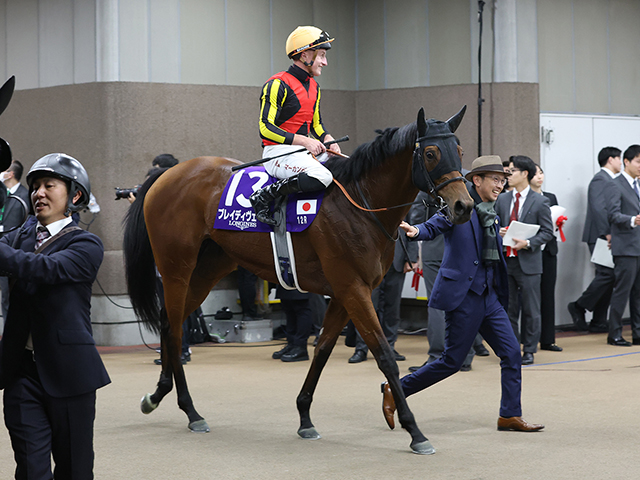 Sunday Thoroughbred Club サンデーサラブレッドクラブ