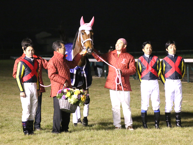 Sunday Thoroughbred Club サンデーサラブレッドクラブ