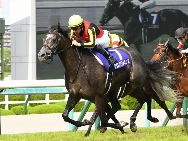 クロノジェネシス