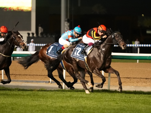 シャフリヤール